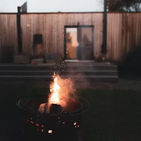 La-mahome Glamping Brdy * Vysoka u Pribrame