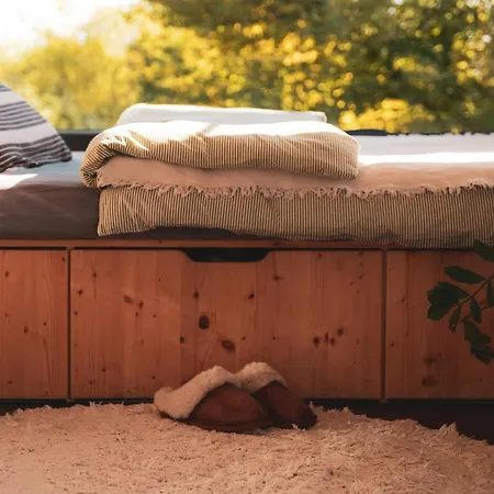 La-mahome Glamping Brdy * Vysoka u Pribrame